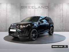 Land Rover Discovery Sport - P300e Dynamic SE | 24MY | Trekhaak | HUD