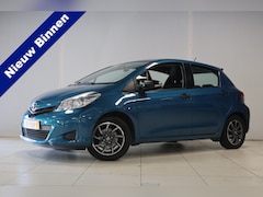 Toyota Yaris - 1.0 VVT-i Comfort