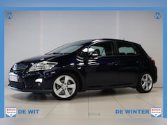 Toyota Auris - 1.8 Full Hybrid Executive | NAP | Navigatie | Camera | Parkeersensoren |