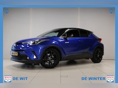 Toyota C-HR - 1.8 Hybrid Bi-Tone