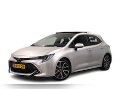 Toyota Corolla - 2.0 Hybrid Executive | Panoramadak