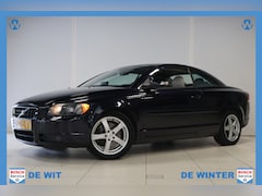 Volvo C70 Convertible - 2.4 Momentum | Leder | BLIS | Trekhaak afneembaar |