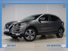 Nissan Qashqai - 1.2 N-Connecta