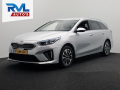 Kia Cee'd Sportswagon - Ceed 1.6 GDI PHEV DynamicLine Carplay Camera Climate-control Cruise