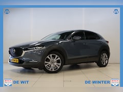 Mazda CX-30 - 2.0 e-SkyActiv-G M Hybrid Comfort