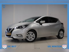 Nissan Micra - 1.0 IG-T N-Connecta