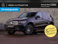 Mercedes-Benz GLC-klasse - GLC 300e Automaat 4MATIC Business Solution AMG | Nightpakket | Parktronic | Stoelverwarmin