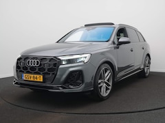 Audi Q7 - 55 TFSI e quattro Pro Line S Pano| Head-uo | B&O