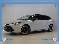 Toyota Corolla Touring Sports - 1.8 Hybrid GR-Sport