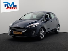 Ford Fiesta - 1.0 EcoBoost Titanium X Carplay Trekhaak Bang & Olufsen Navigatie Climate-control cruise