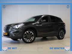 Mazda CX-5 - CX-5 2.0 SkyActiv-G 165 GT-M 4WD