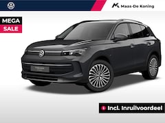 Volkswagen Tiguan - 1.5 eHybrid Life Edition · Comfort pakket · Incl. Inruilvoordeel · MEGA Sale