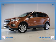 Ford Kuga - 1.5 EcoBoost Titanium