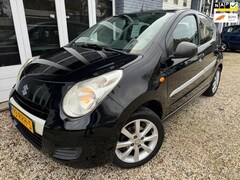 Suzuki Alto - 1.0 Silver-line, AIRCO, LEDER, NL AUTO