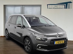 Citroën Grand C4 SpaceTourer - 1.2 PureTech Business*NAVI*ECC*7P*CRUISE*CAM*TEL