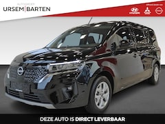 Nissan Townstar Evalia - 45 kWh N-Connecta L2 automaat N-Connecta L2 automaat | VAN € 45.807, 00 VOOR € 44.530, 00