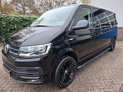 Volkswagen Transporter - 2.0 TDI L2H1 AIRCO/CRUISE/ANDROID/PDC/3-ZITS 150PK