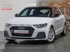 Audi A1 - 1.0 TFSI Sport I Rijklaarprijs