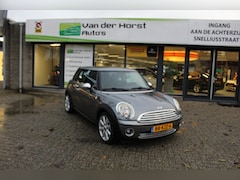 MINI One - 1.4 Business Line airco