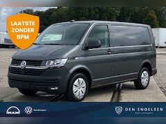 Volkswagen Transporter - 28 2.0 TDI L1H1 Comfortline, App-Connect, Cruise Control, Elektrische voorruitverwarming