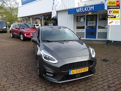 Ford Fiesta - 1.0 EcoBoost 100PK ST LINE