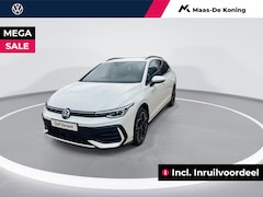 Volkswagen Golf Variant - R-Line-Edition 1.5 eTSI 85 kW / 116 pk Variant 7 v