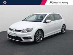 Volkswagen Golf - 1.4TSI/125PK Allstar · Navigatie · Stoelverwarming · Parkeersensoren