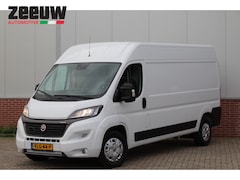 Fiat E-Ducato - e-Ducato 3.5t GESLOTEN BESTEL L3H2 BEV 47kWh