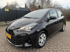 Toyota Yaris - 1.5 Hybrid Aspiration Cam/Clima/Cruise