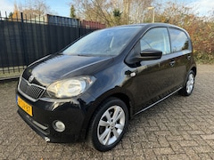 Skoda Citigo - 1.0 Greentech Elegance 5 Drs Navi/Airco/LMV