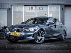 BMW 3-serie - 320i High Executive, Pano-dak I Leder I Carplay I 360º I NL-auto I NAP I Dealer- ond