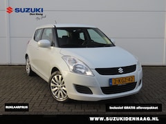 Suzuki Swift - 1.2 Bandit EASSS 5Drs Airco/Cruise control