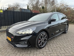 Ford Focus Wagon - 1.0 EcoBoost Hybrid ST Line X Business B&O Carplay/LED/Cruise