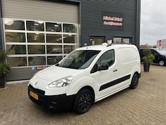 Peugeot Partner - 120 1.6 e-HDI L1 XT Marge Auto