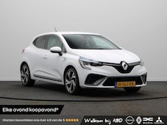 Renault Clio - 100pk TCe R.S. Line | Trekhaak | Apple Carplay/Android Auto | Climate control | Cruise con