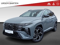 Hyundai Tucson - 1.6 T-GDI PHEV N Line Sky VAN: €53.195 VOOR: €47.650