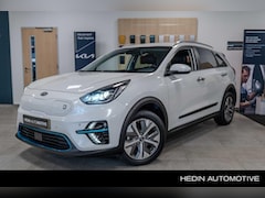 Kia Niro - ExecutiveLine 64 kWh | Navi | Camera | Leder+Stoelverw./verkoeling | El. Stoel+mem. | JBL