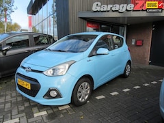 Hyundai i10 - 1.0i i-Motion Comfort Plus