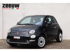 Fiat 500 - 1.0 Hybrid 70 PK Dolcevita | Carplay | Clima | Pano | 15"