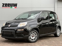 Fiat Panda - 1.0 Hybrid 70 PK | Bluetooth | 5persoons | Airco