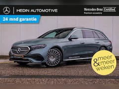 Mercedes-Benz E-klasse Estate - E 300e Automaat AMG Line | Premium Pakket | MBUX Hyperscreen | Burmester 4D Audio | Airmat