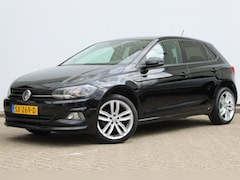 Volkswagen Polo - 1.0 TSI 95PK Comfortline | Trekhaak | 17'' LMV | Navigatie | App-Connect | Airco | Parkeer