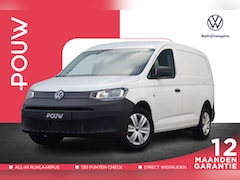 Volkswagen Caddy Cargo Maxi - 2.0 TDI 102pk Style | Airco | Cruise Control