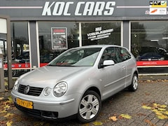 Volkswagen Polo - 1.4-16V Athene NIEUWE APK