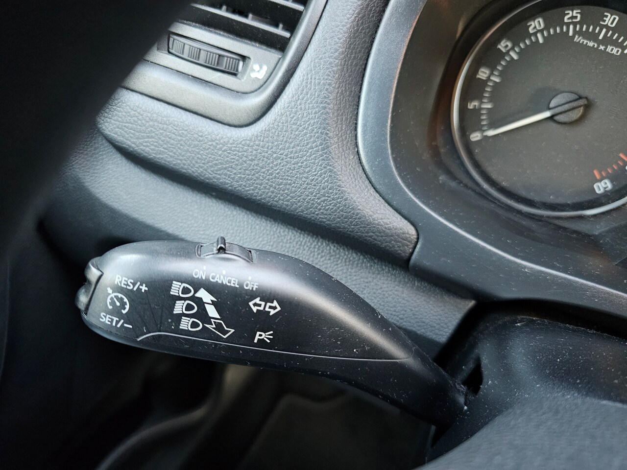 Skoda Fabia Combi - 1.2 TDI Greenline 1e eigenaar. Dealer onderhouden