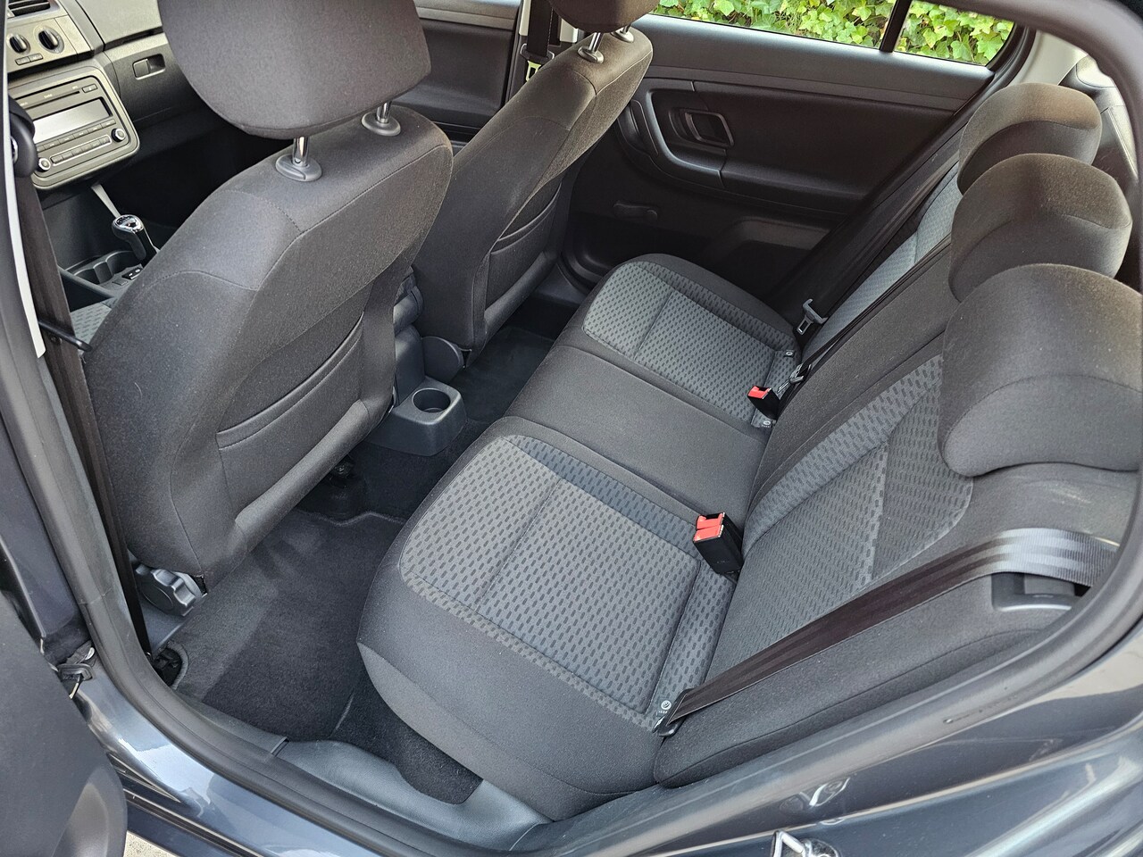 Skoda Fabia Combi - 1.2 TDI Greenline 1e eigenaar. Dealer onderhouden