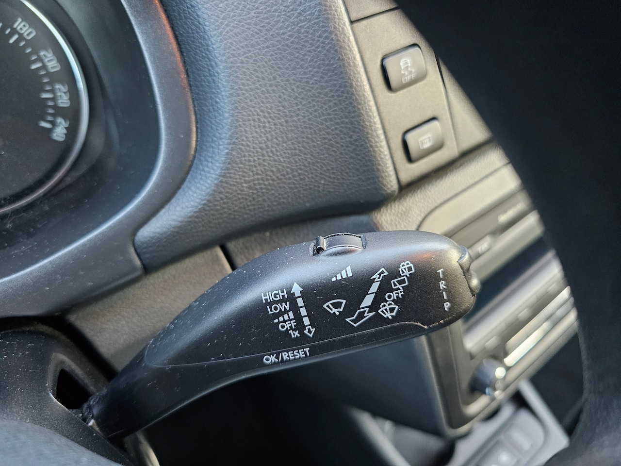 Skoda Fabia Combi - 1.2 TDI Greenline 1e eigenaar. Dealer onderhouden