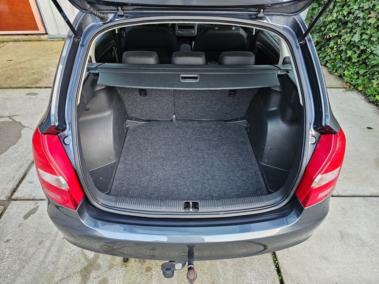 Skoda Fabia Combi - 1.2 TDI Greenline 1e eigenaar. Dealer onderhouden