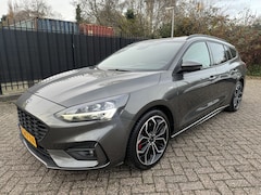 Ford Focus Wagon - 1.5 EcoBoost ST Line X Business B&O/DAB/CAM/Carplay