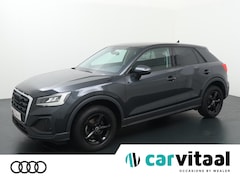 Audi Q2 - 30 TFSI Pro Line | 110 PK | Apple CarPlay / Android Auto | LED verlichting | Multifunction